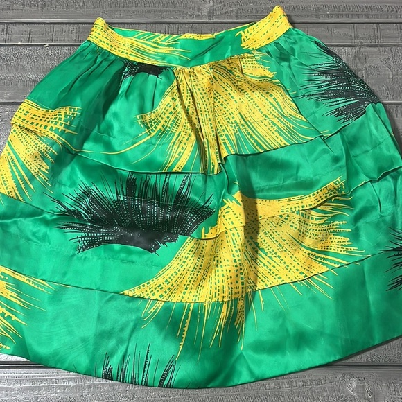 Anthropology sariah skirt - Picture 5 of 14